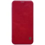 Nillkin Qin Series Leather case for Samsung Galaxy J7 Plus J7+ (C8) order from official NILLKIN store